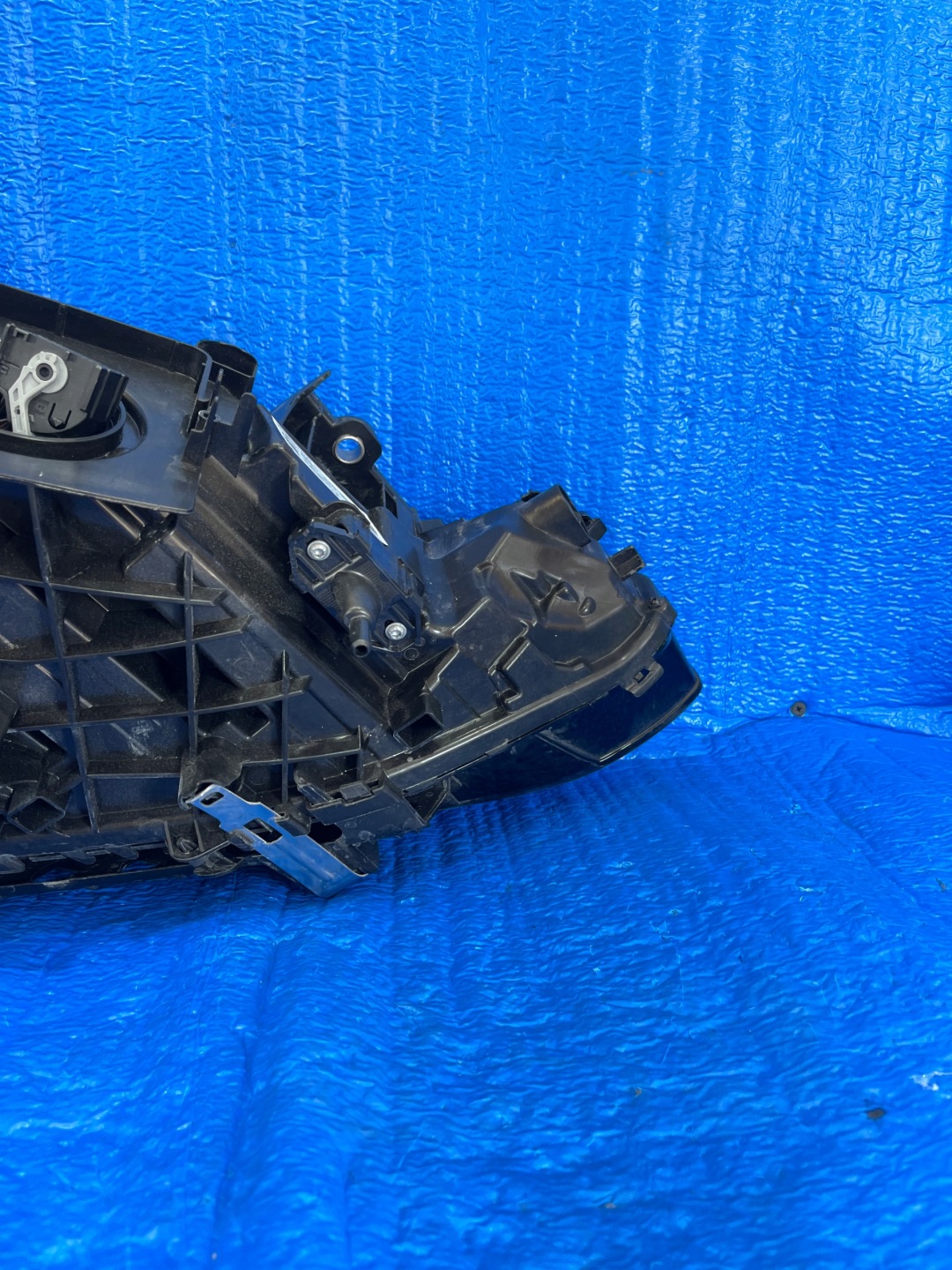Frontscheinwerfer BMW 4 G23 5950511 Laser Links Scheinwerfer Headlight - Thumbnail 11