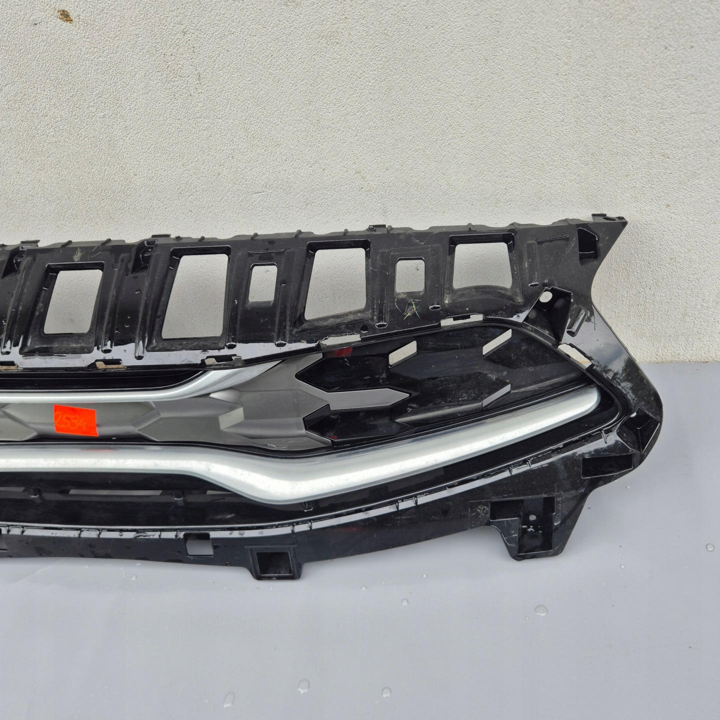 Kia Ceed CD Kühlergrill FRONTGRILL Kühlergitter - Thumbnail 7