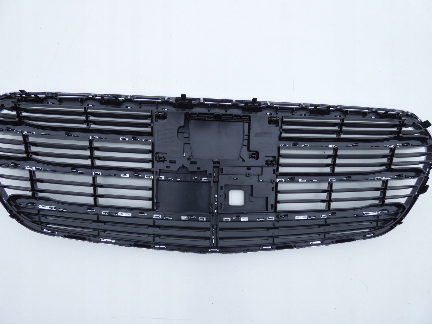 Mercedes-Benz S-Klasse W223 Kühlergrill FRONTGRILL Kühlergitter - Thumbnail 12