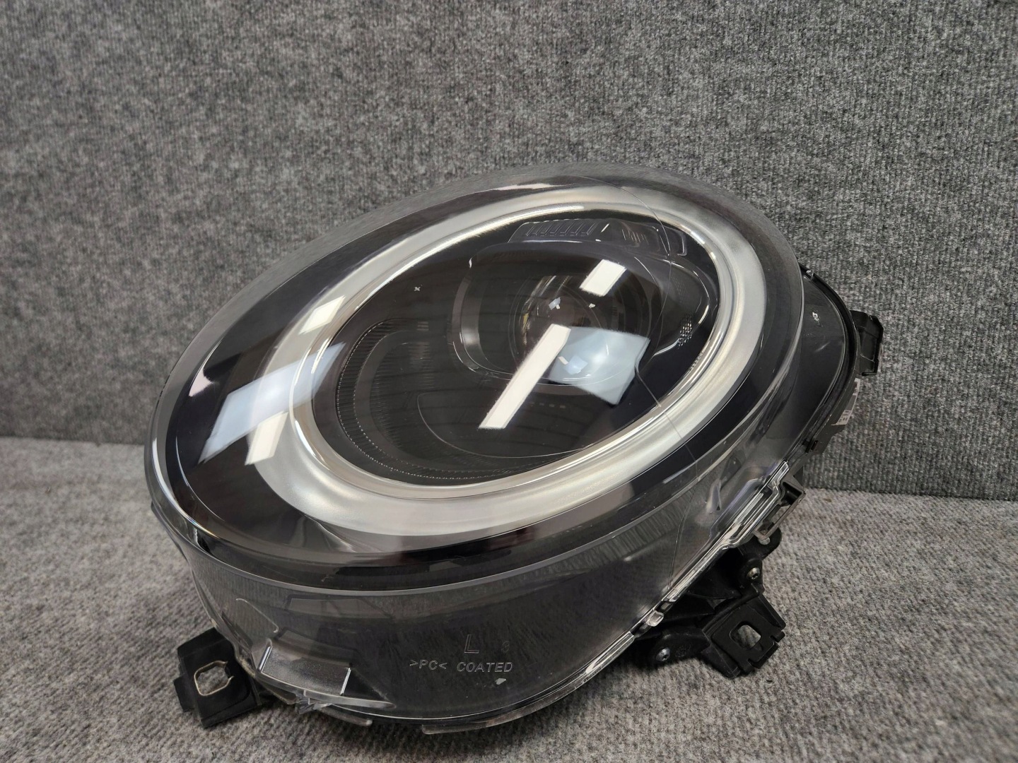 Frontscheinwerfer Mini MINI F55 5A01961 LED Links Scheinwerfer Headlight - Thumbnail 2
