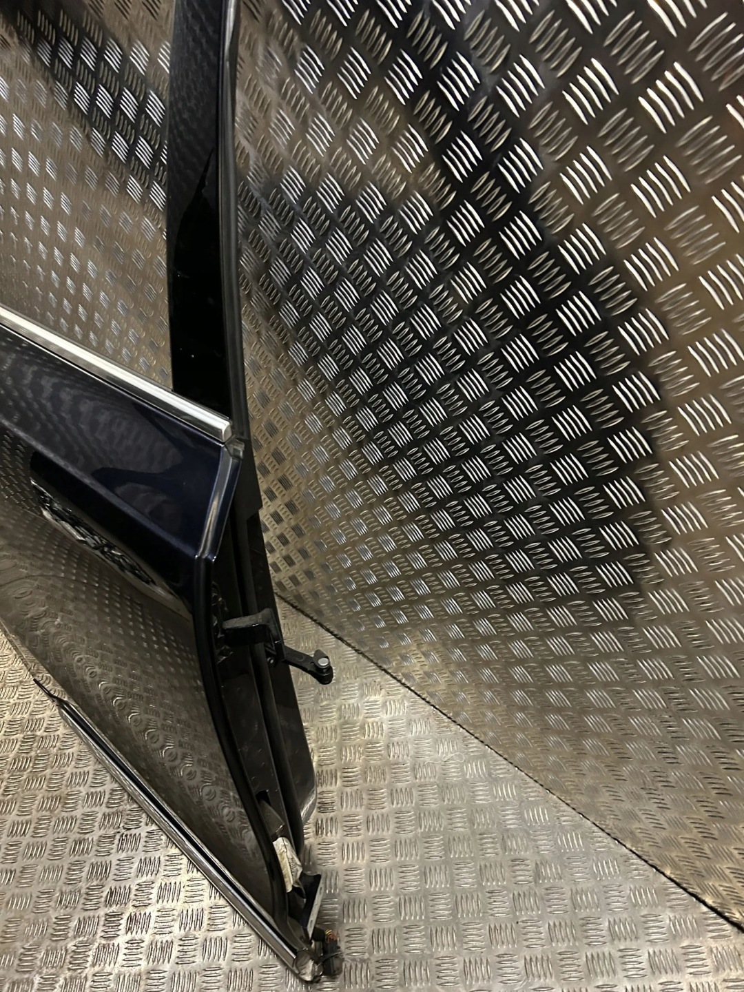 Volvo XC90 Tür Vorne Rechts Door Porta Porte - Thumbnail 10