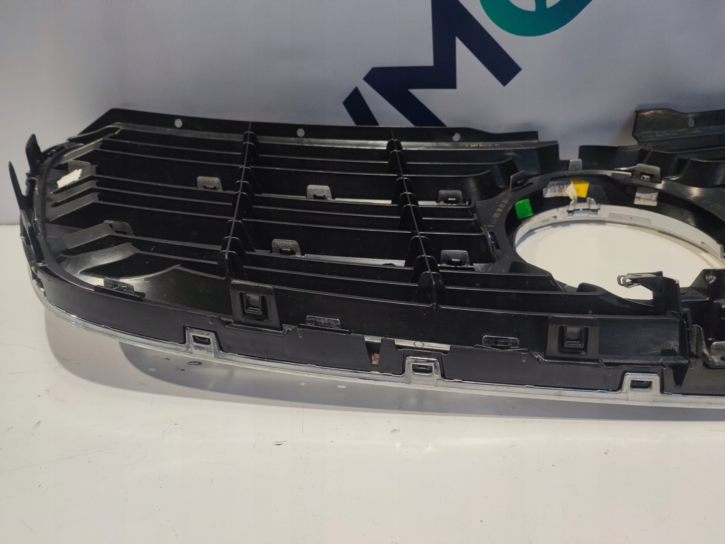 Mercedes-Benz Vito W447 Kühlergrill FRONTGRILL Kühlergitter A4478880123 - Thumbnail 9