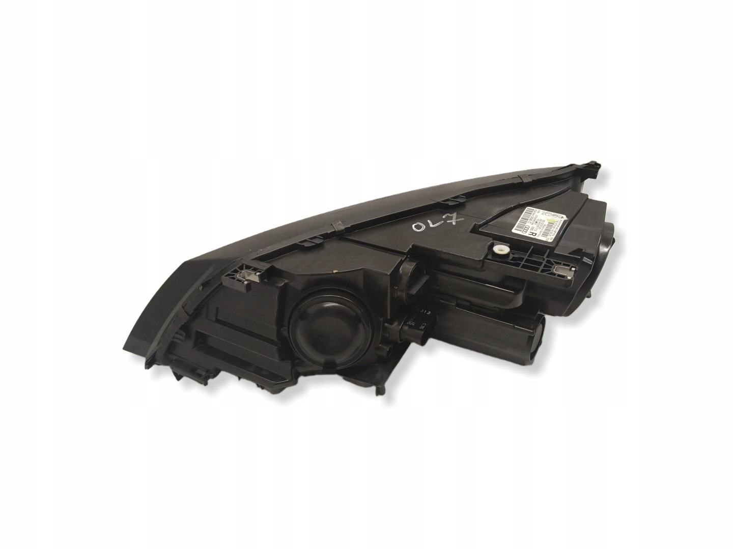Frontscheinwerfer Audi A7 4G8941006 Xenon Rechts Scheinwerfer Headlight - Thumbnail 7