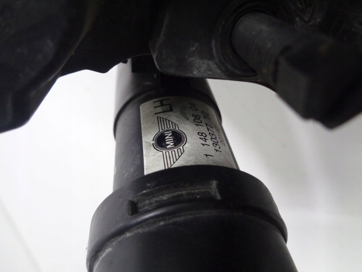 Frontscheinwerfer Mini MINI R52 Xenon Links Scheinwerfer Headlight - Thumbnail 6