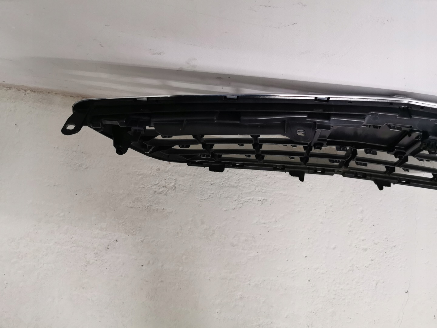 Mercedes-Benz S-Klasse W222 Kühlergrill FRONTGRILL Kühlergitter A2228800107 - Thumbnail 6
