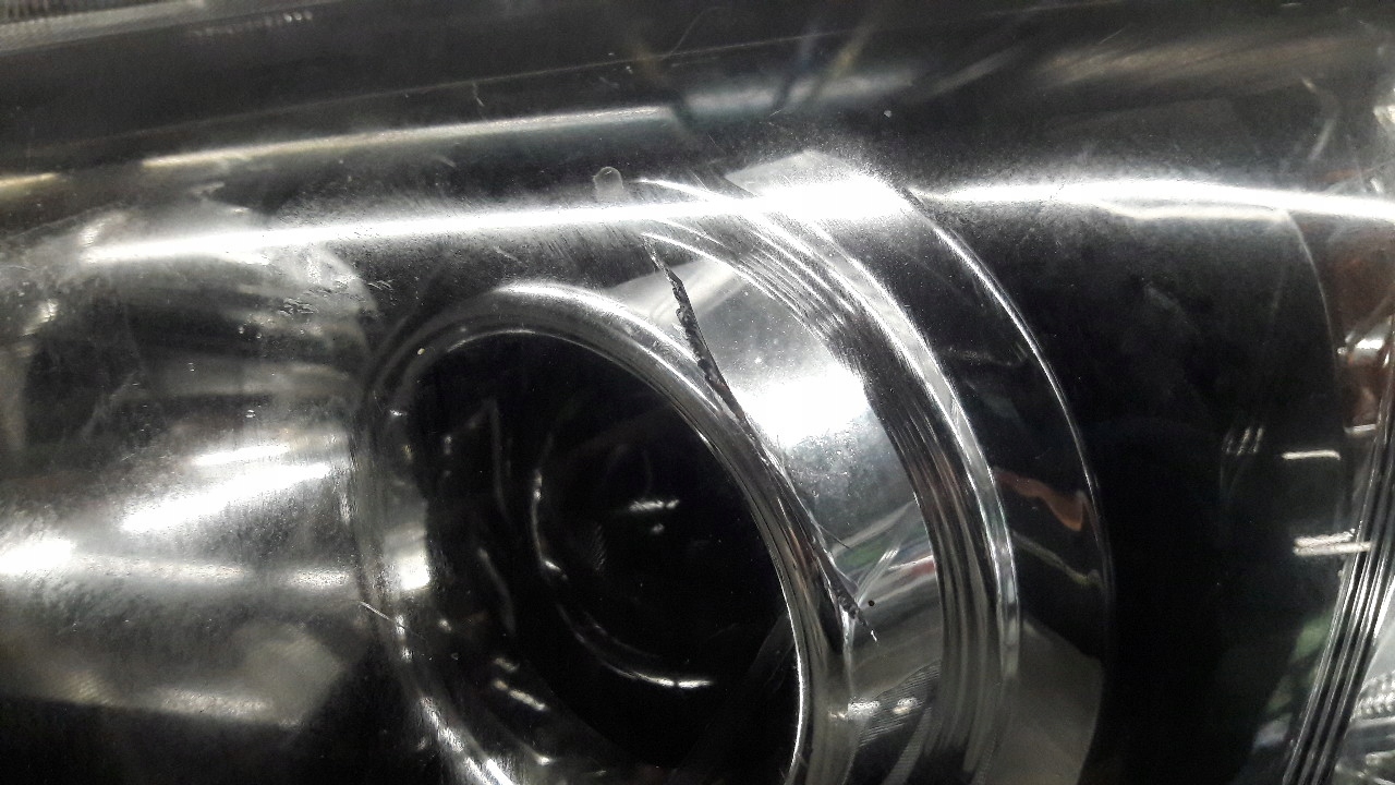 Frontscheinwerfer Subaru Impreza GC LED Links Scheinwerfer Headlight - Thumbnail 19
