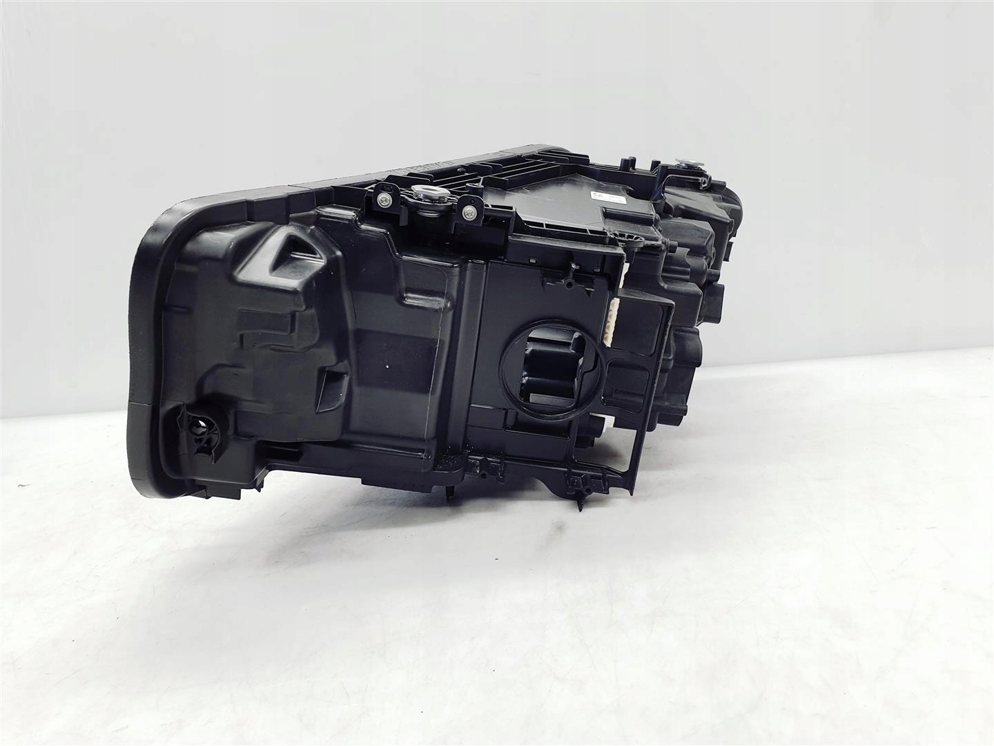 Frontscheinwerfer BMW 5 G31 Facelift Laser Links Scheinwerfer Headlight - Thumbnail 6