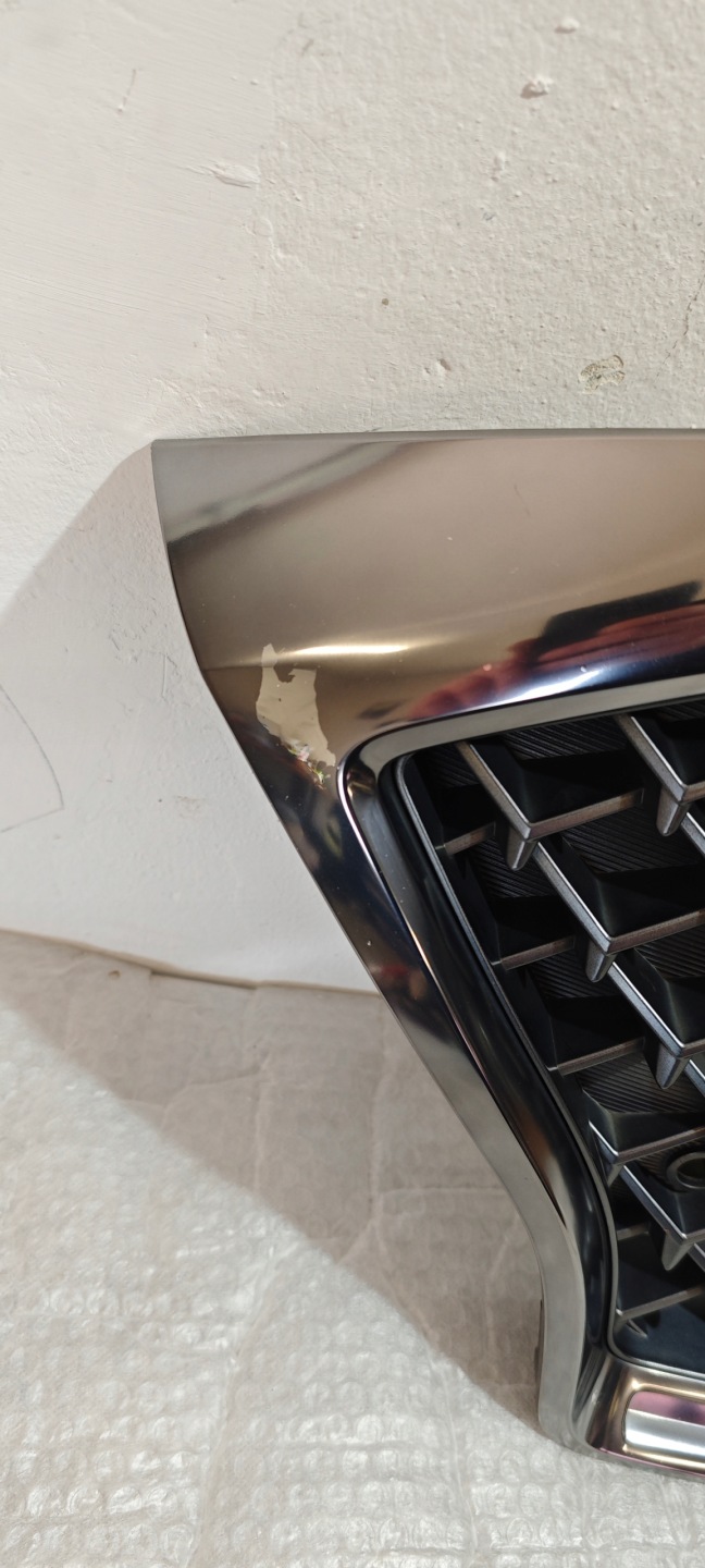 Hyundai Tucson NX4E Kühlergrill FRONTGRILL Kühlergitter 86351D7710 - Thumbnail 6