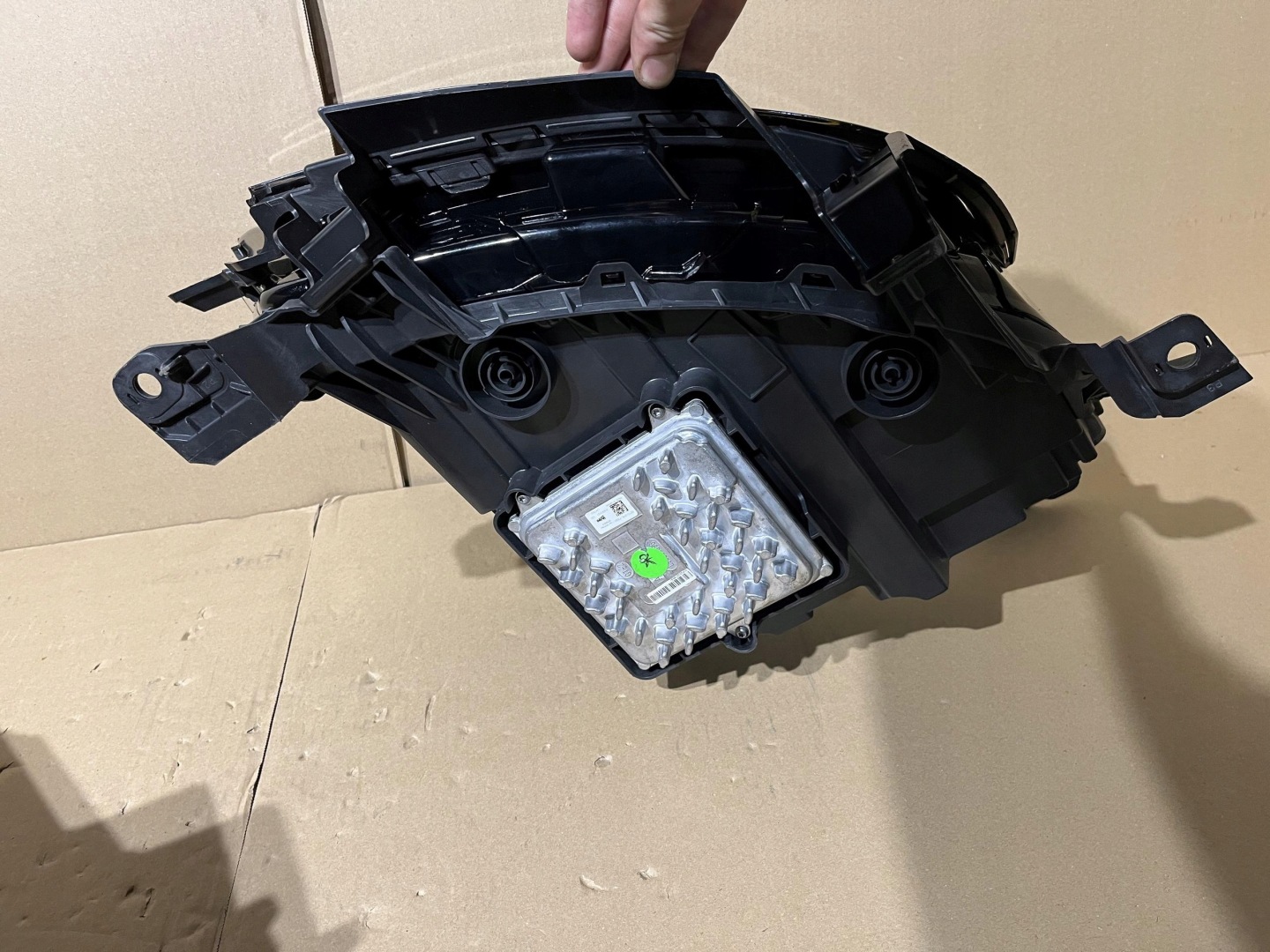 Frontscheinwerfer Opel Mokka 98340079 LED Links Scheinwerfer Headlight - Thumbnail 11