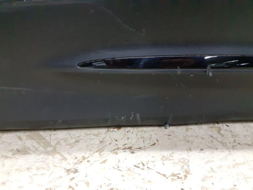 Mercedes-Benz GLB W247 Tür Hinten Rechts SUV Door Porta Porte - Thumbnail 6