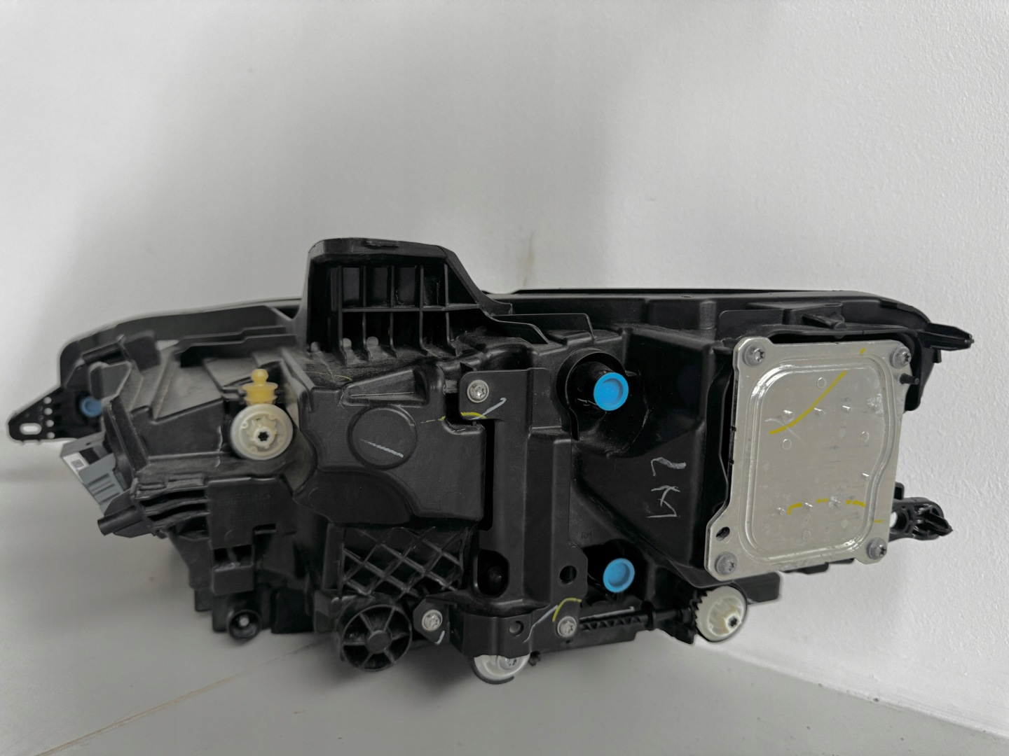 Frontscheinwerfer Volvo S60/V60 S60 LED Rechts Scheinwerfer Headlight - Thumbnail 7