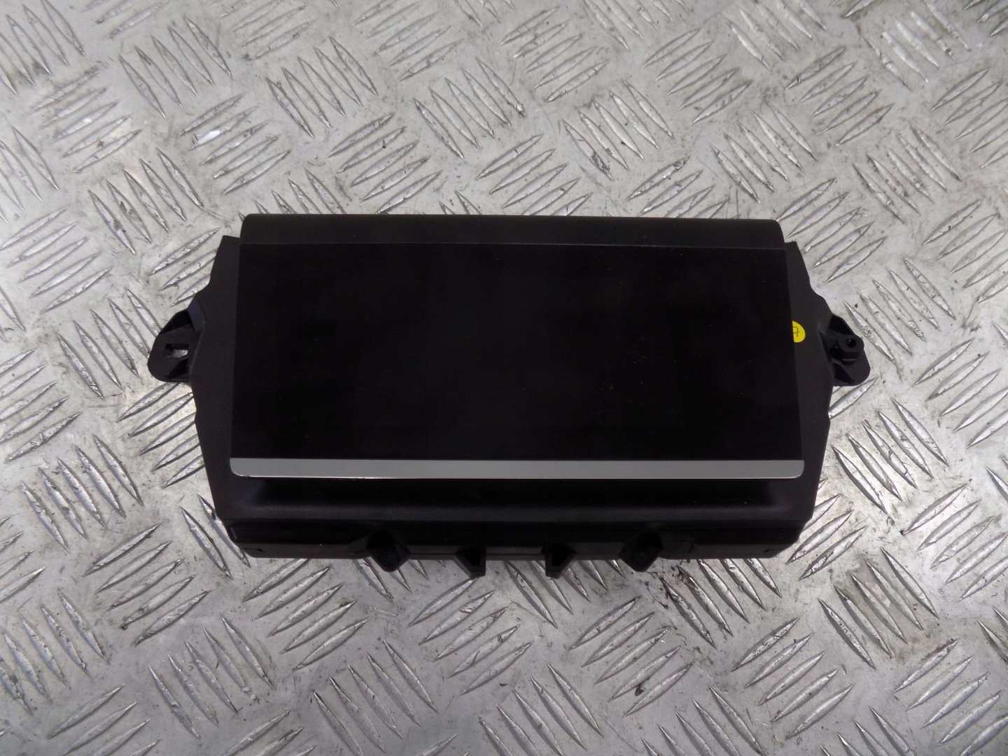 Citroen C4 9839397980 Screen Kombiinstrument Tacho - Thumbnail 3