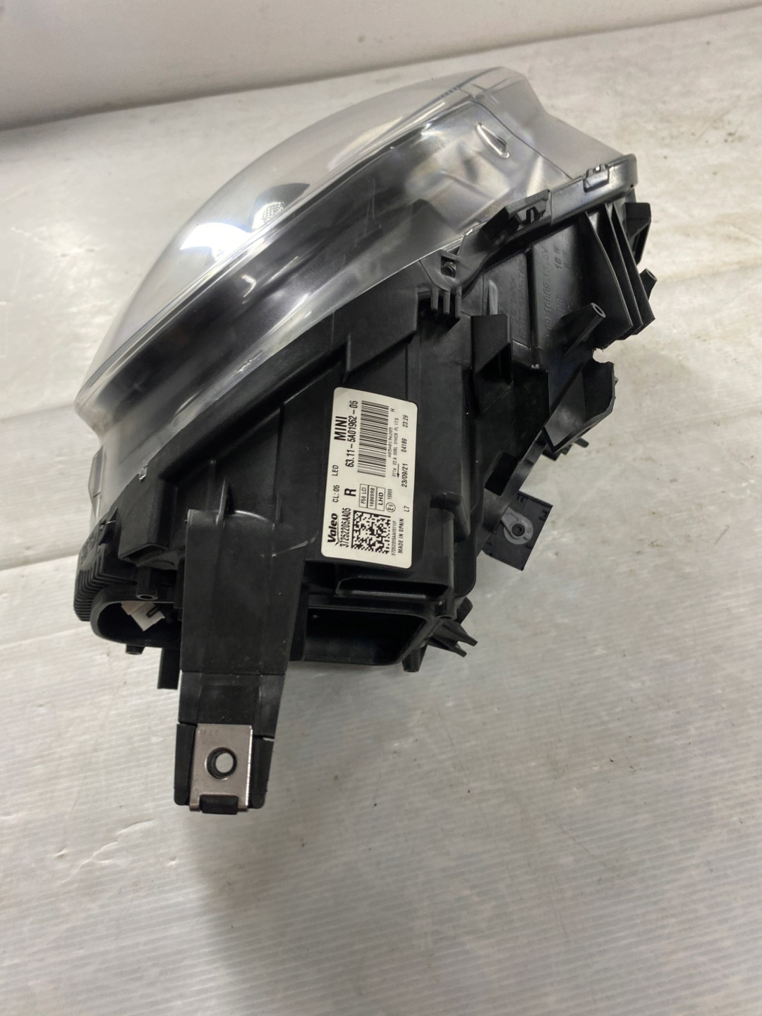 Frontscheinwerfer Mini MINI F57 5A01962 LED Rechts Scheinwerfer Headlight - Thumbnail 6