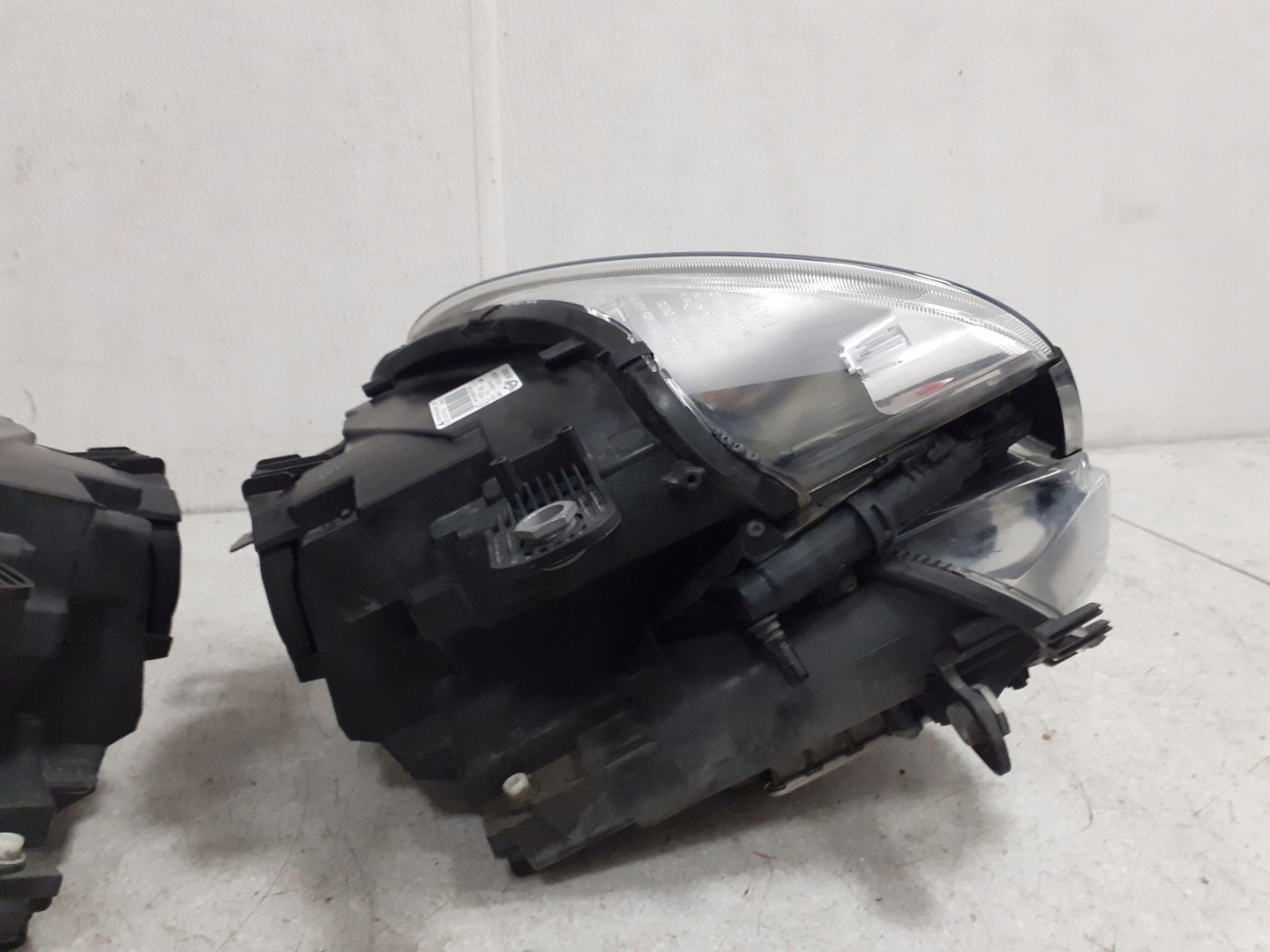Frontscheinwerfer Mini Countryman R60 9801040 Xenon Links Scheinwerfer Headlight - Thumbnail 8