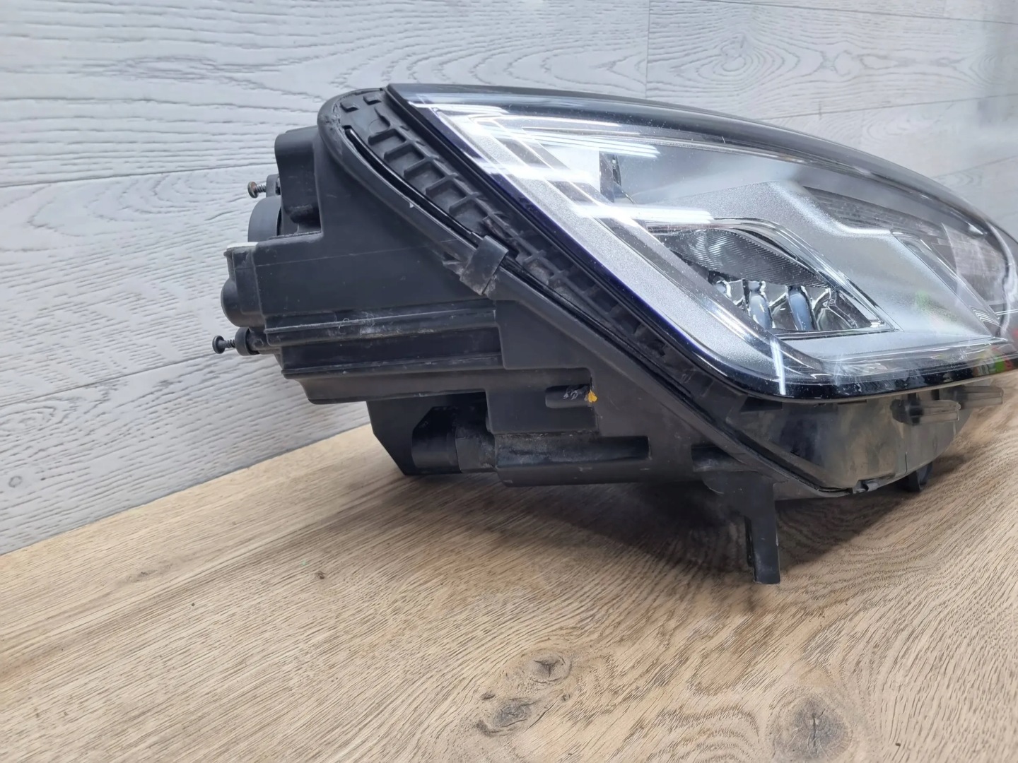 Frontscheinwerfer Audi A4 8W0 8W0941006 LED Rechts Scheinwerfer Headlight - Thumbnail 7