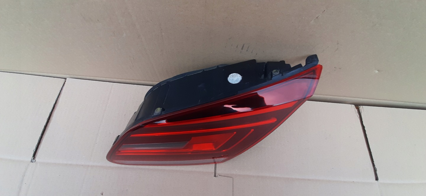 VW Passat 3C8 Rückleuchte 3C8945308S Rearlamp - Thumbnail 7