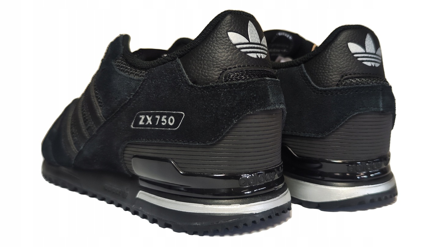 Buty ADIDAS ZX 750 GW5531 r. 41 1/3 - 14124688551