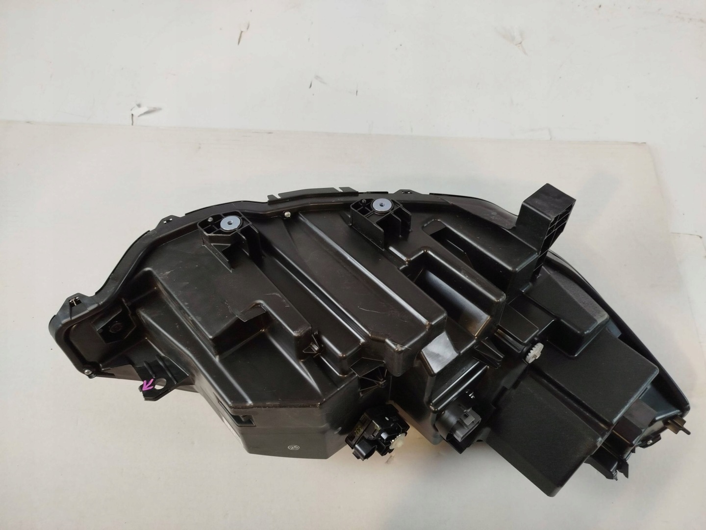 Frontscheinwerfer Honda ZR-V RZ 2304080852 LED Links Scheinwerfer Headlight - Thumbnail 7