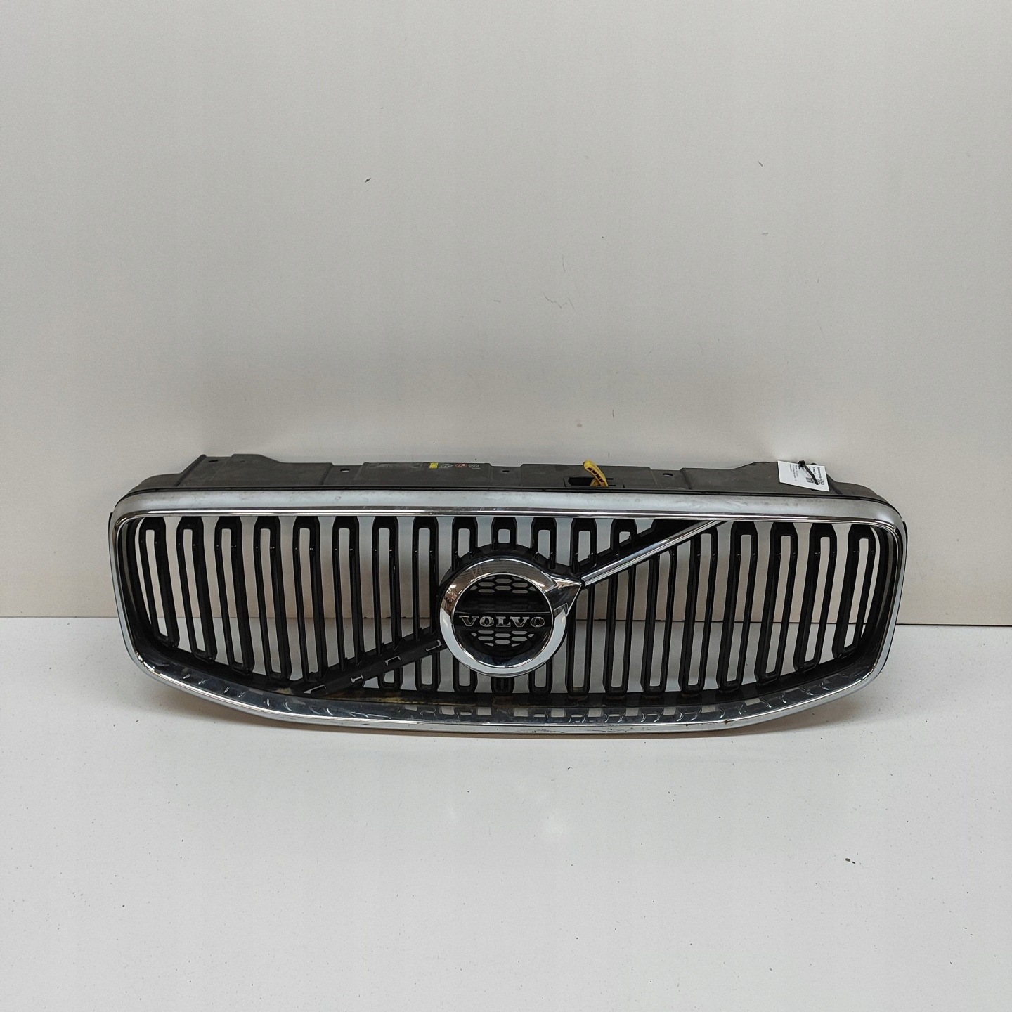 Volvo XC60 Kühlergrill FRONTGRILL Kühlergitter 31425532 - Thumbnail 1