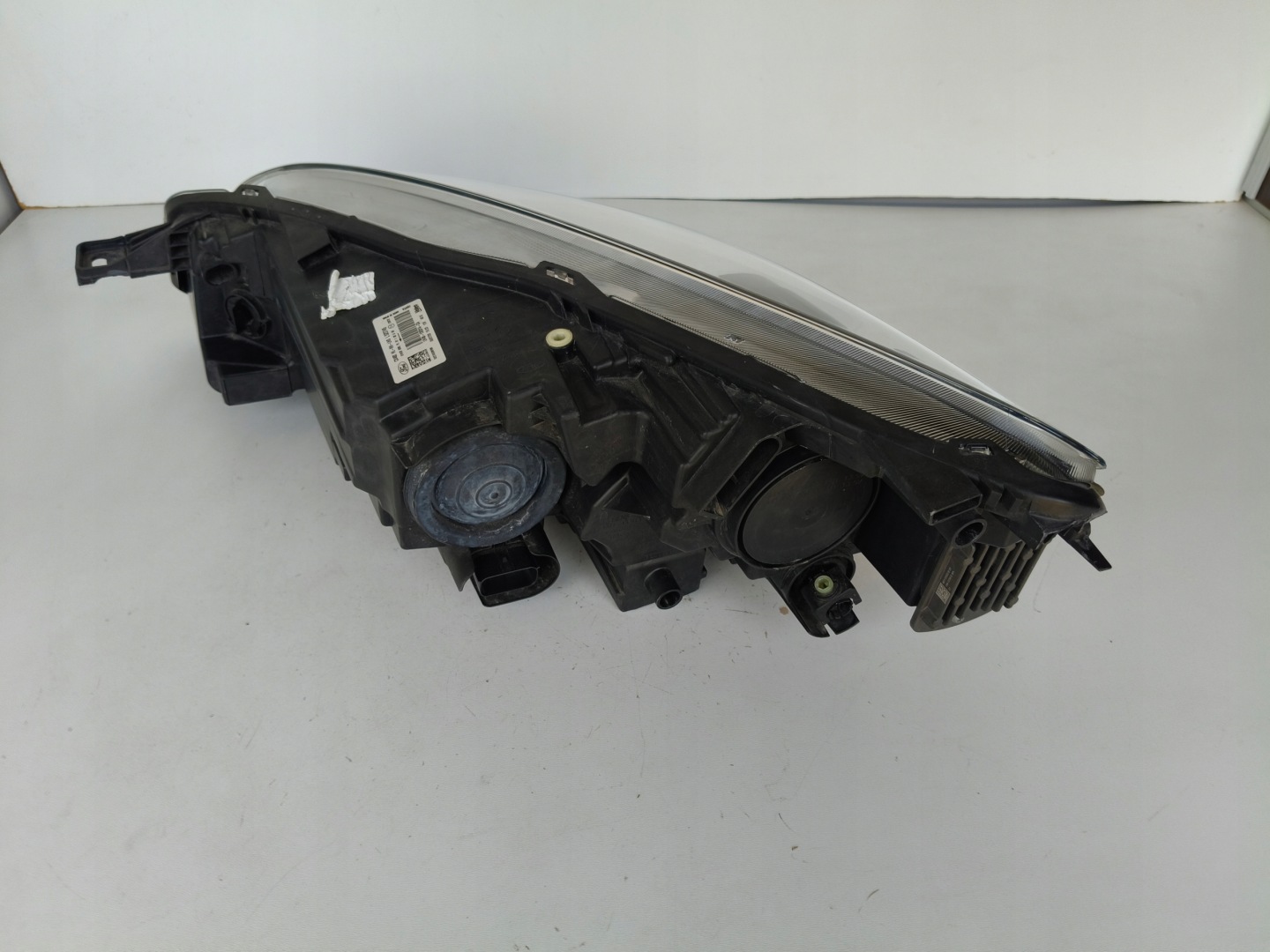 Frontscheinwerfer Ford Kuga III Mk3 AMK319LEDLV4B LED Rechts Headlight - Thumbnail 5