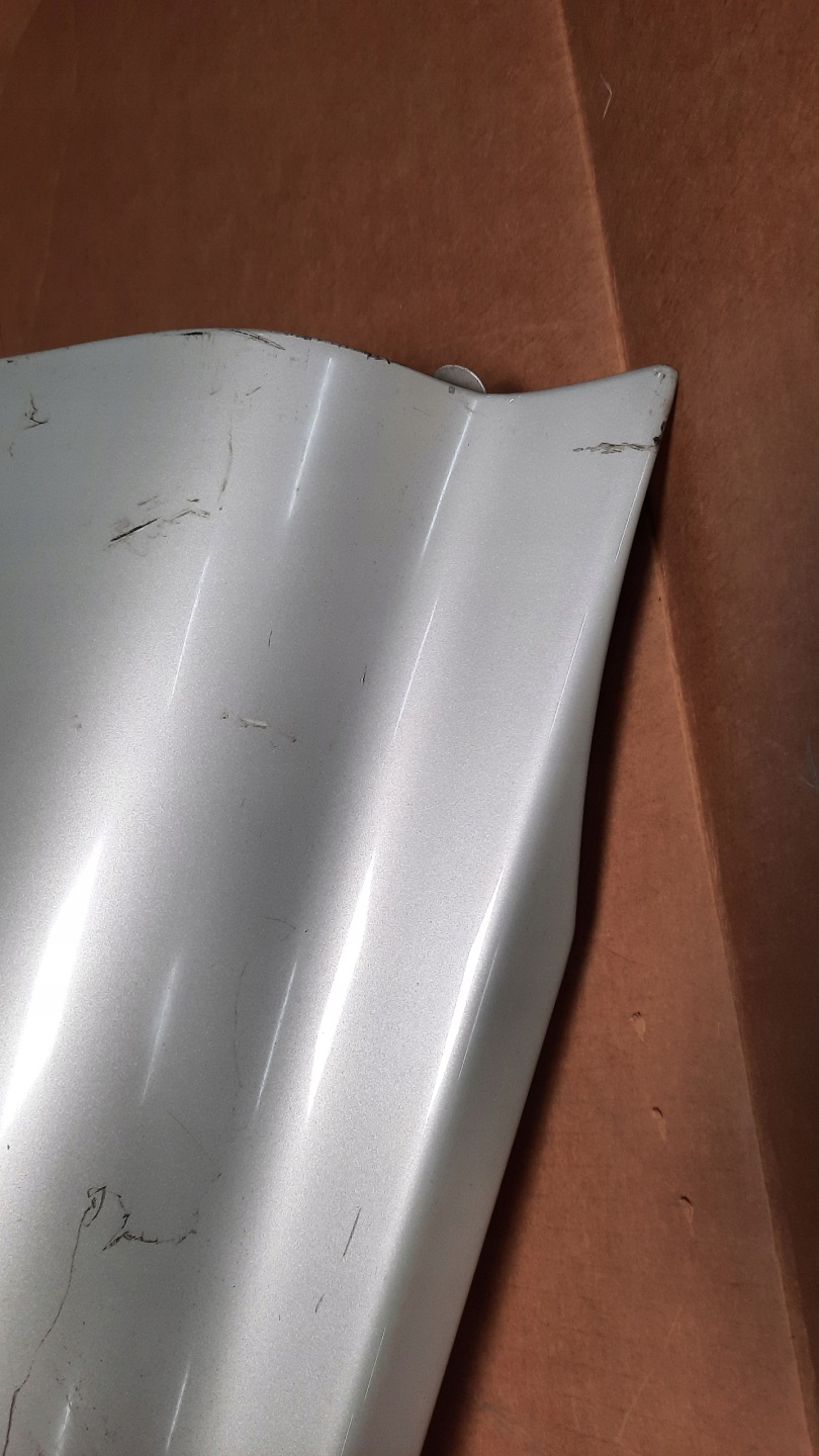 Kotflügel Volvo C30 Vorne Rechts Fender Parafanghi Ailes - Thumbnail 7