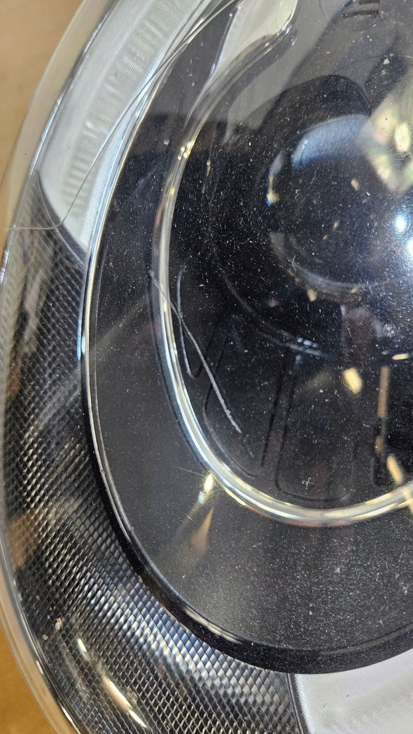 Frontscheinwerfer Mini MINI F57 7472232 LED Rechts Scheinwerfer Headlight - Thumbnail 6