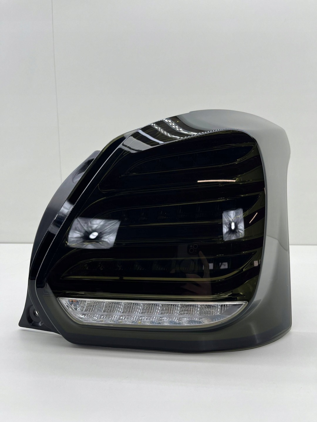 Frontscheinwerfer Suzuki Swift I AA LED Links Scheinwerfer Headlight - Thumbnail 10