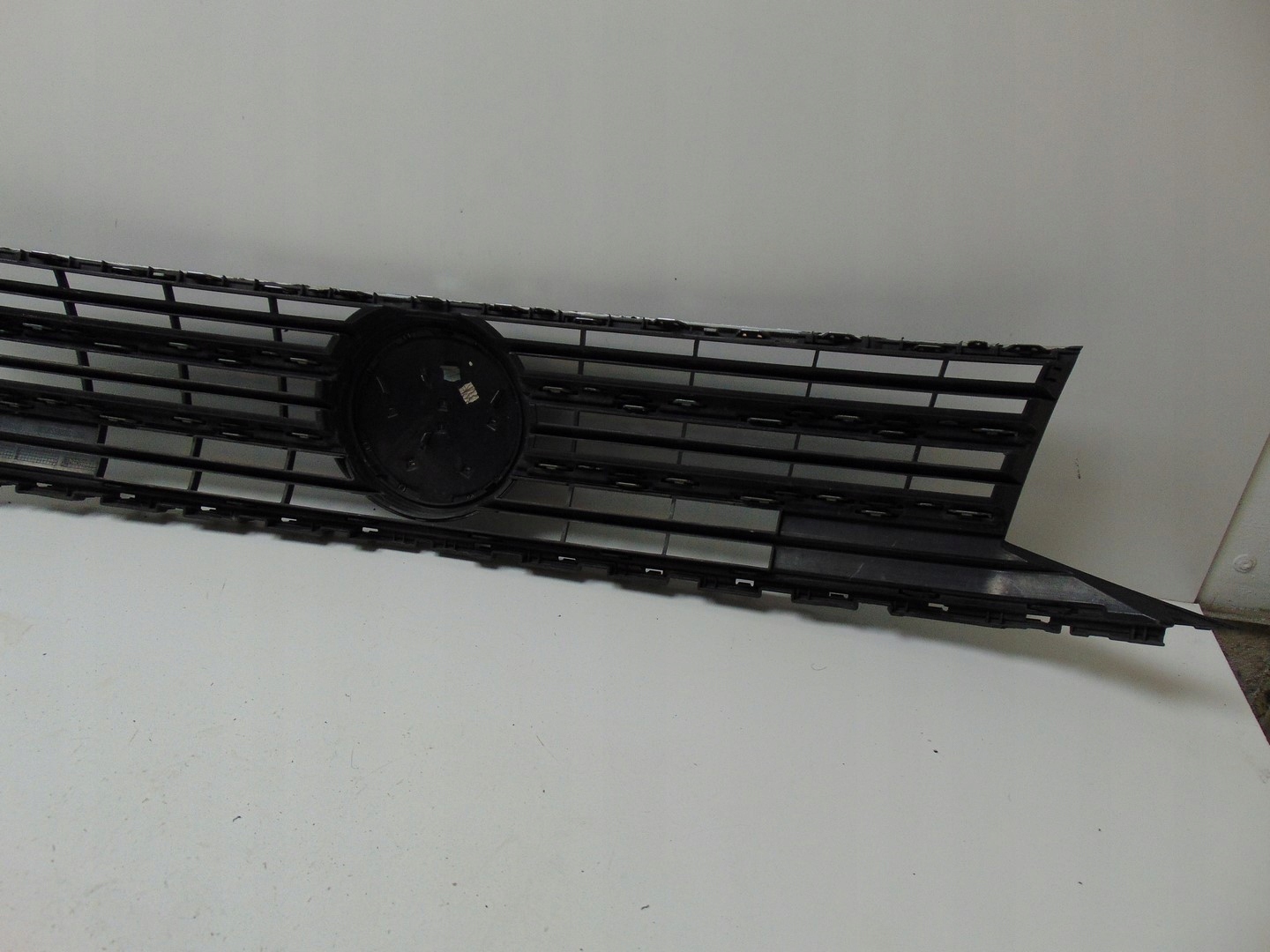 VW Transporter T6 Kühlergrill FRONTGRILL Kühlergitter 7E5853653C - Thumbnail 12