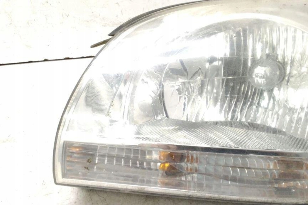Frontscheinwerfer Kia Sportage NQ5 LED Links Scheinwerfer Headlight - Thumbnail 8