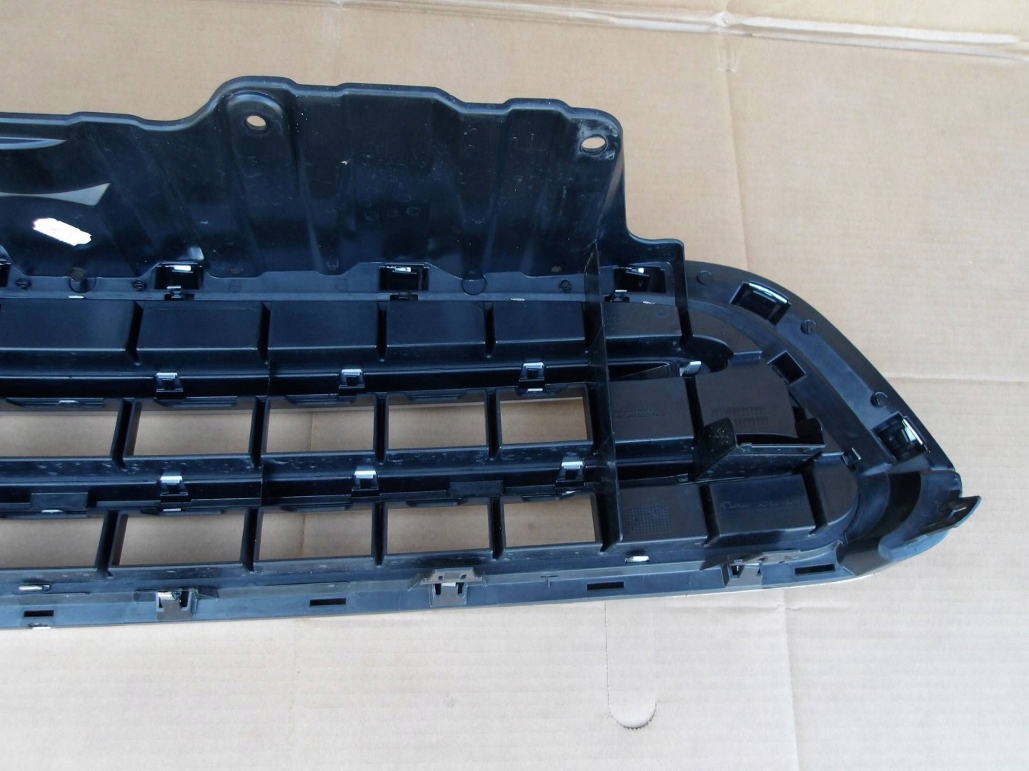 Mini Paceman R61 Kühlergrill FRONTGRILL Kühlergitter 9808932 - Thumbnail 9
