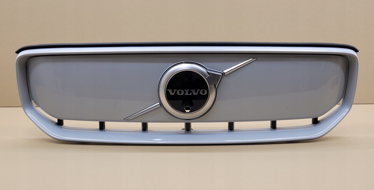 Volvo XC40 Kühlergrill FRONTGRILL Kühlergitter 40008782 - Thumbnail 1