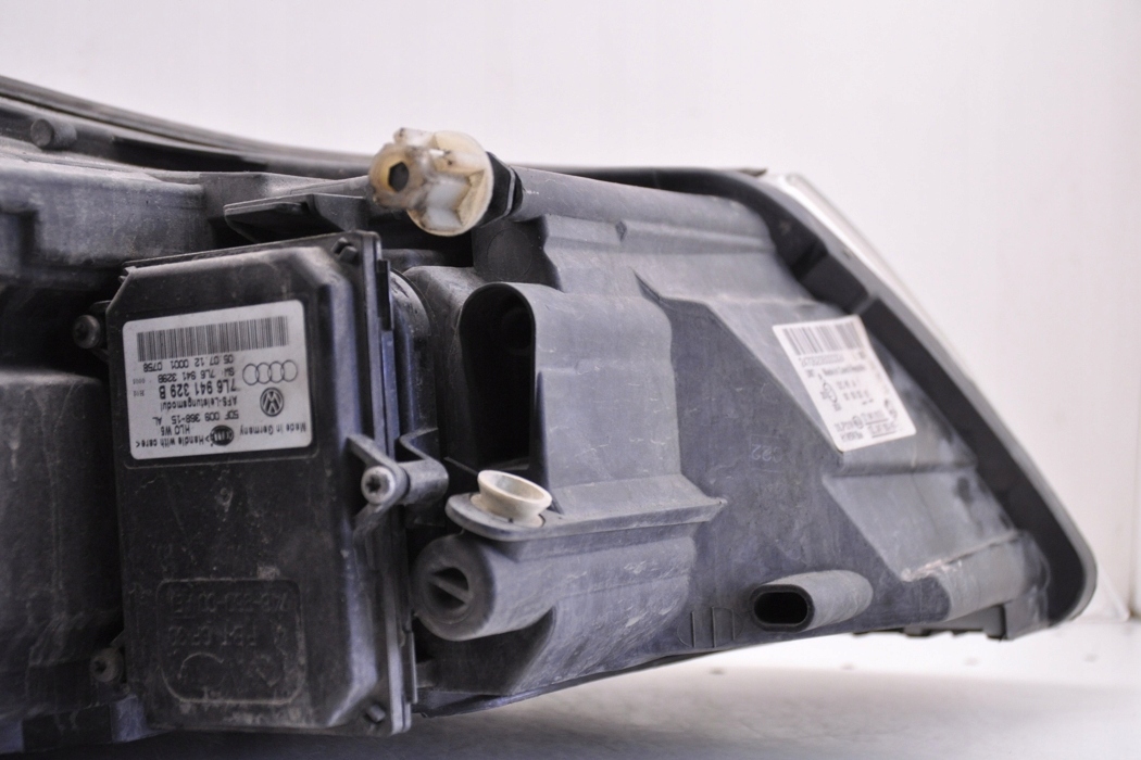 Frontscheinwerfer Skoda Octavia II 1Z 7L6941329B LED Links Headlight - Thumbnail 8