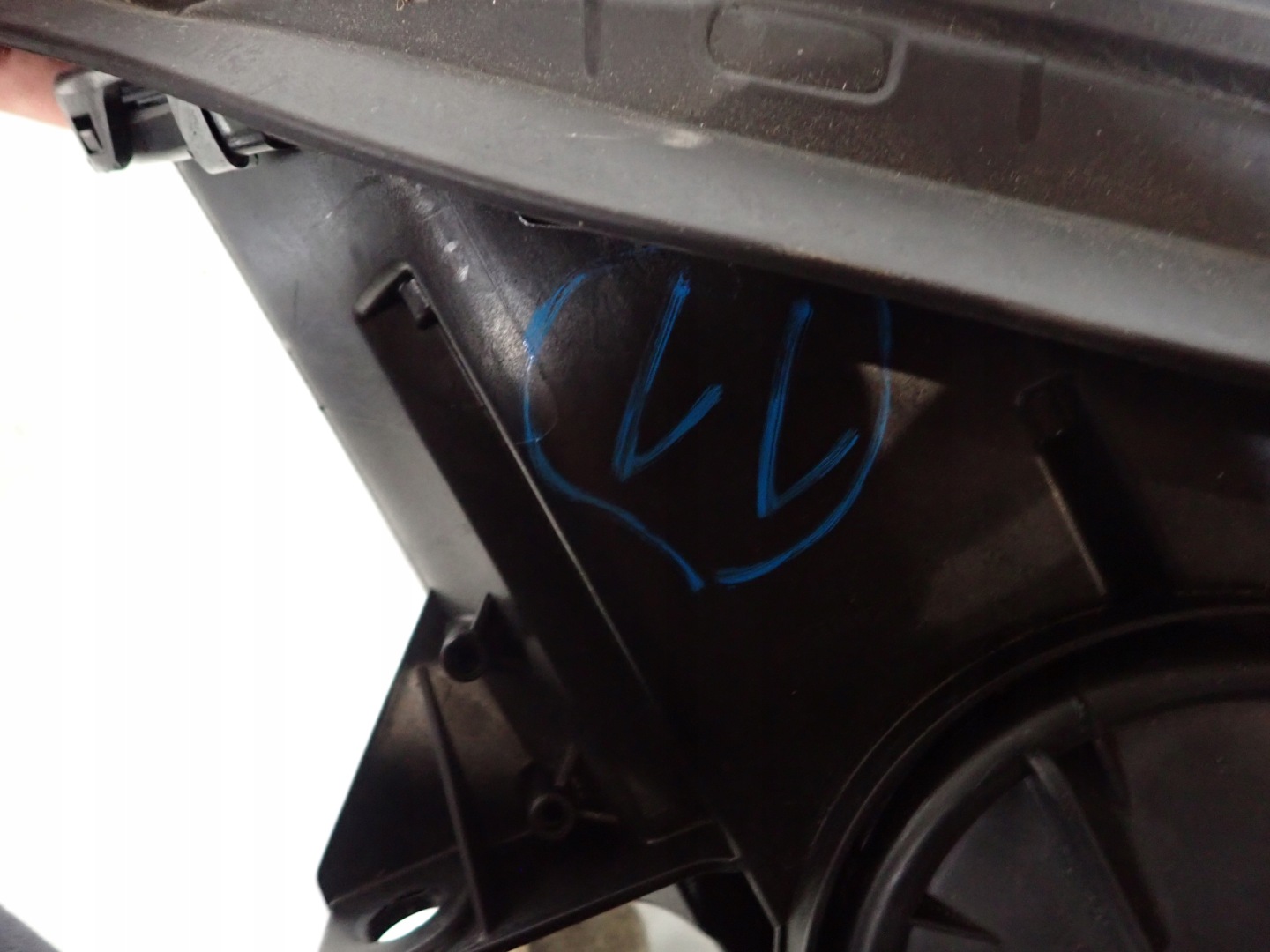 Frontscheinwerfer Mini Countryman F60 7390148 LED Rechts Scheinwerfer Headlight - Thumbnail 7