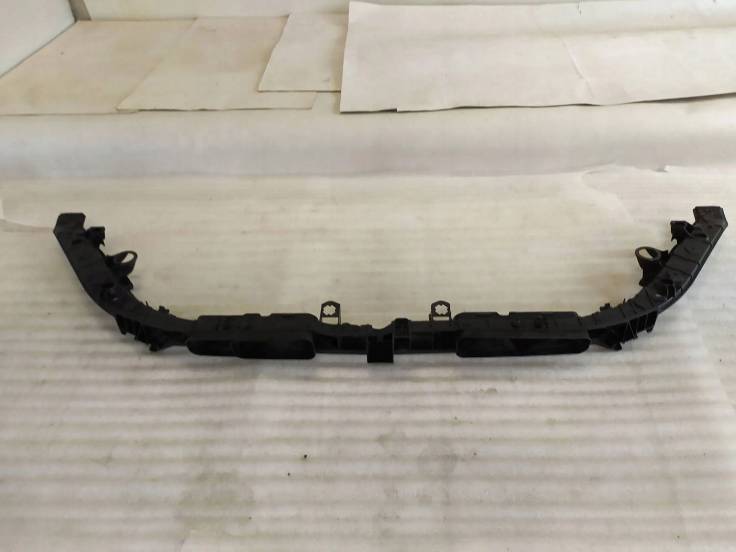 Mercedes-Benz B-Klasse W247 Kühlergrill FRONTGRILL Kühlergitter A2476202800 - Thumbnail 1