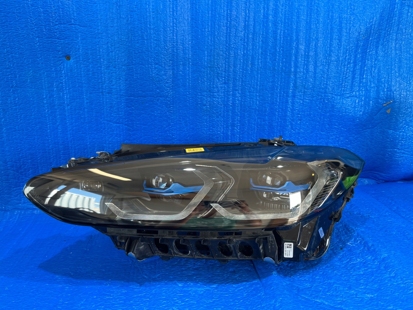 Frontscheinwerfer BMW 4 G23 5950511 Laser Links Scheinwerfer Headlight - Thumbnail 1
