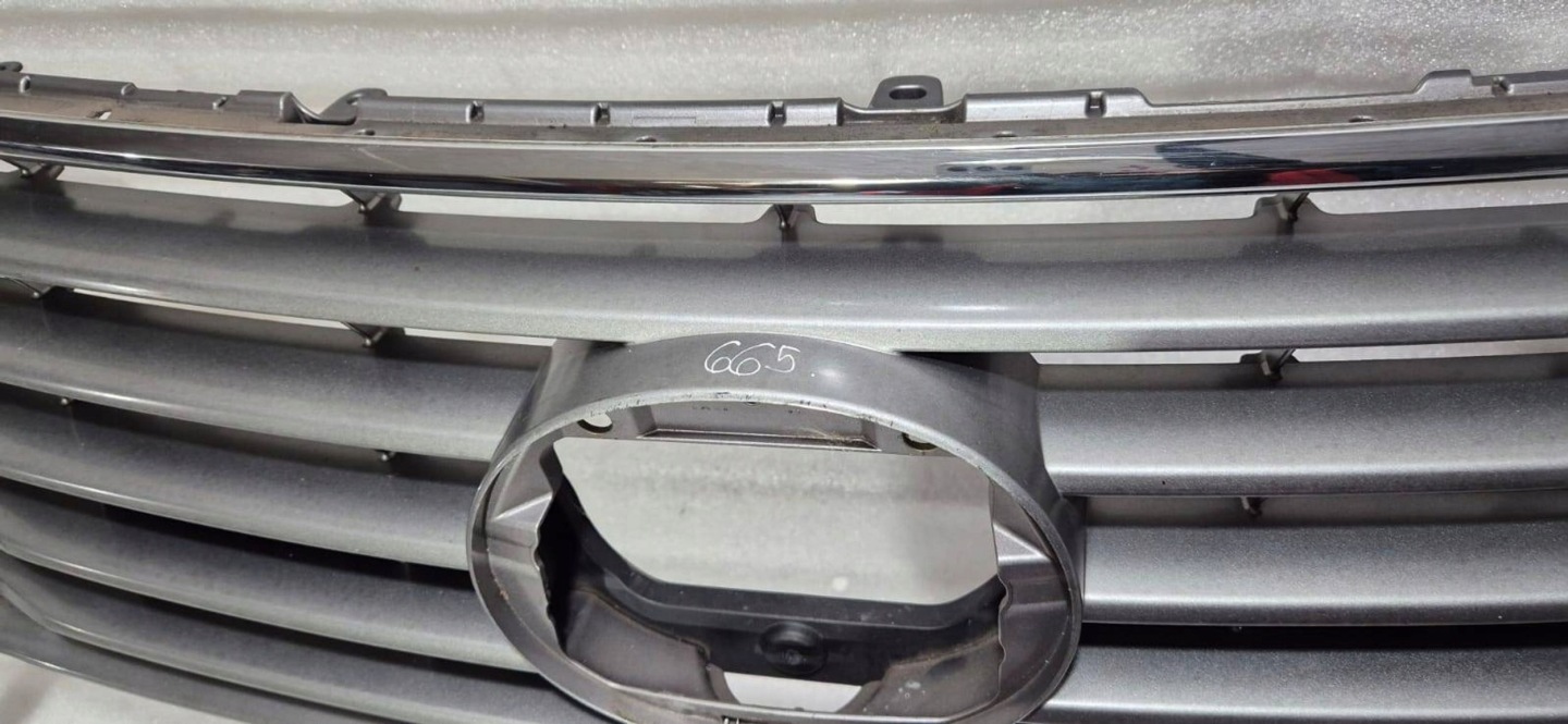 Lexus RX HXU3 Kühlergrill FRONTGRILL Kühlergitter - Thumbnail 3