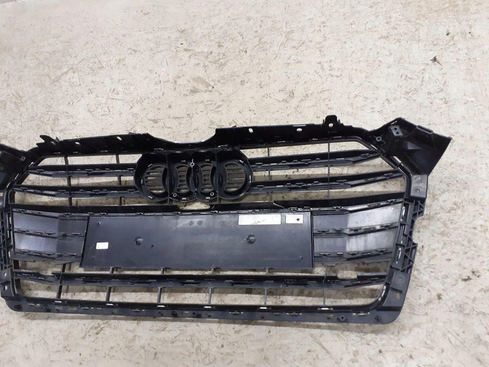 Audi A5 Kühlergrill FRONTGRILL Kühlergitter 8W6853651R - Thumbnail 8