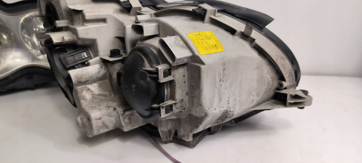 Frontscheinwerfer Mercedes-Benz C-Klasse W203 A2038203761 Xenon Links Headlight - Thumbnail 7