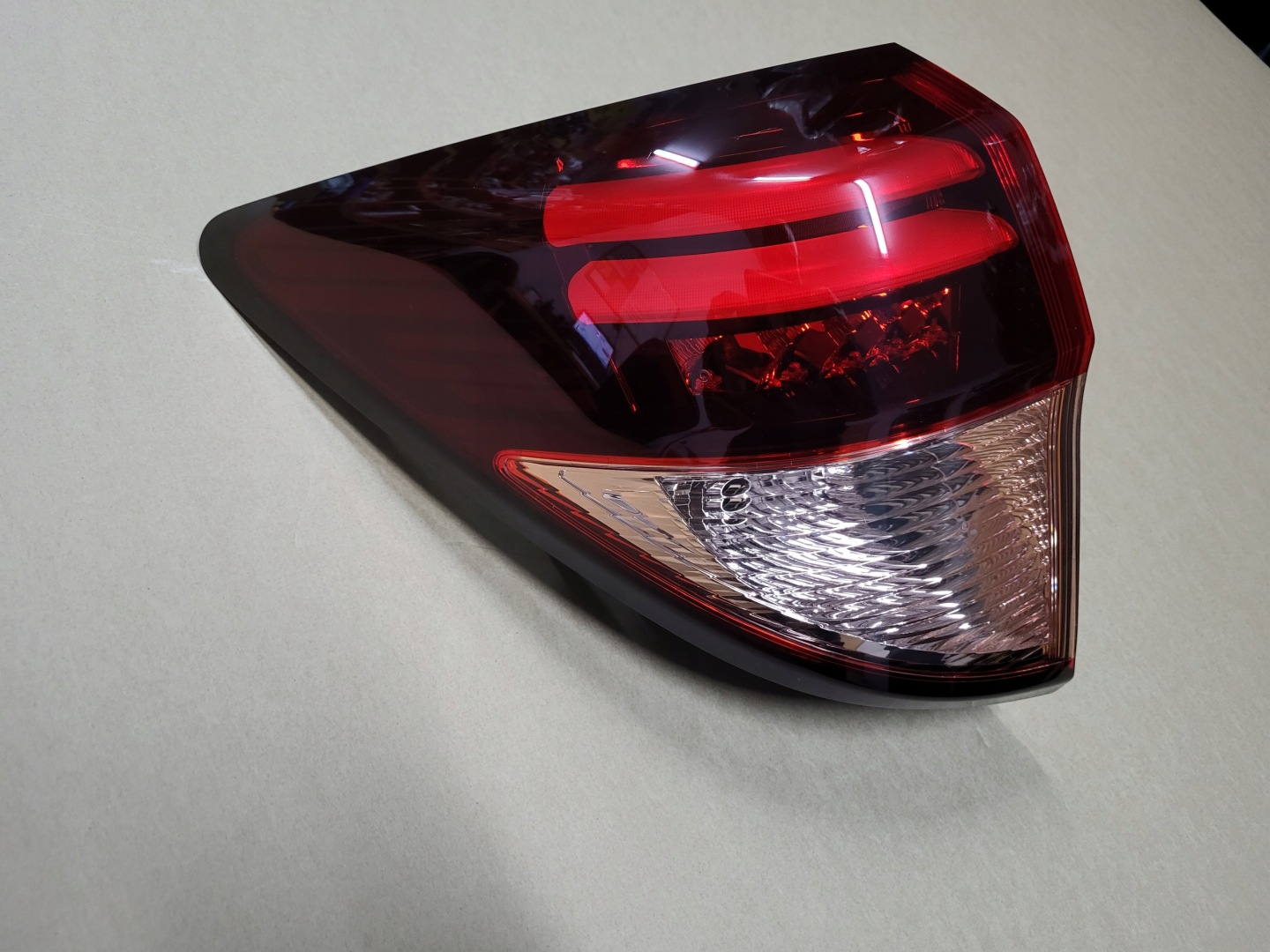Honda HR-V RV Rückleuchte Rearlamp - Thumbnail 1