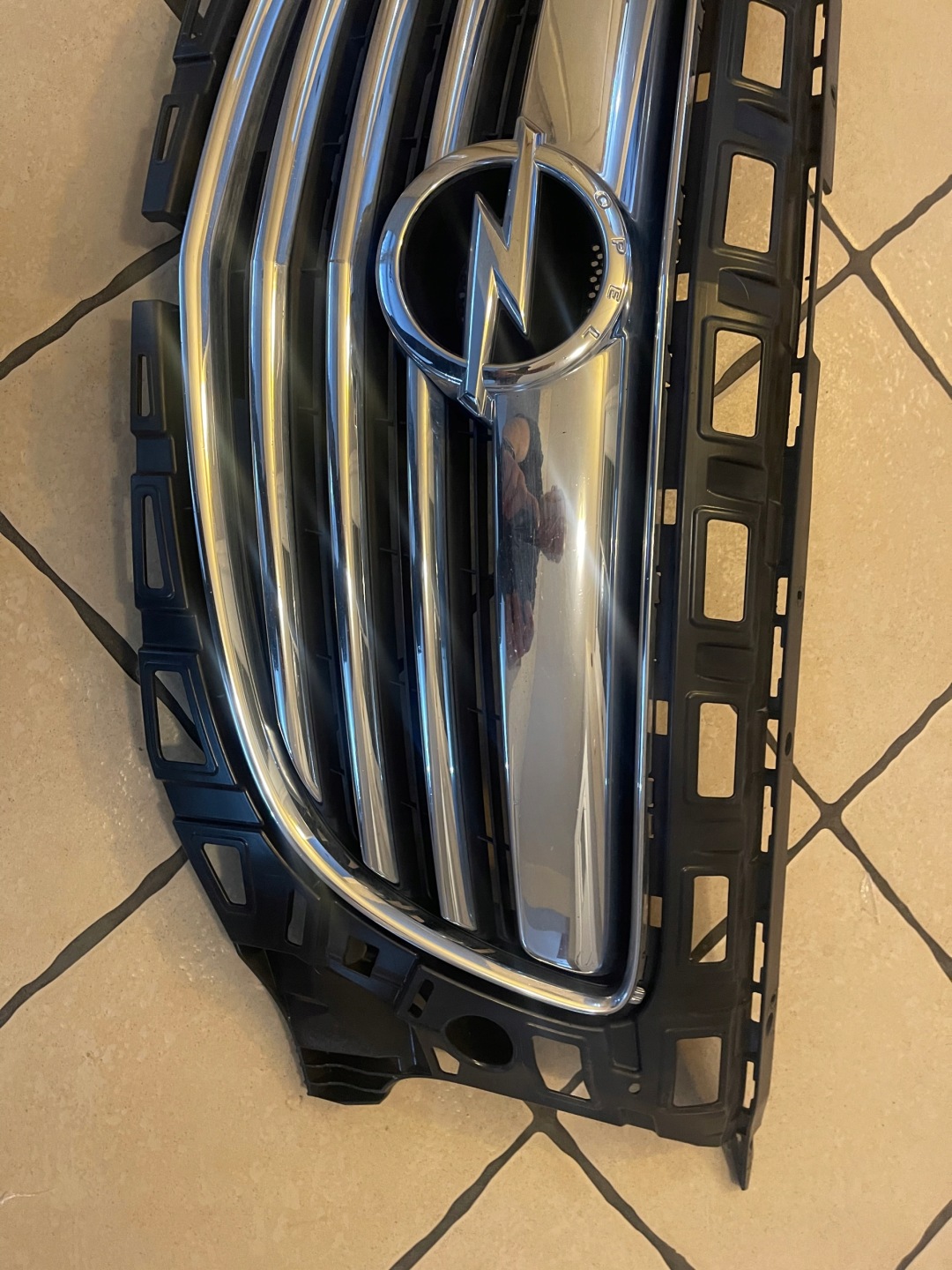 Opel Insignia Kühlergrill FRONTGRILL Kühlergitter - Thumbnail 3