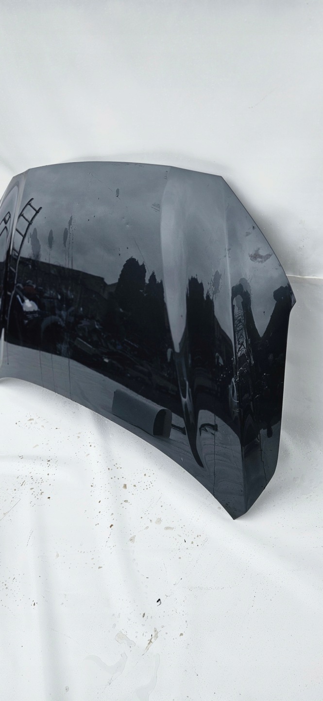 Motorhaube Hyundai Kona OS Bonnet Hood - Thumbnail 3