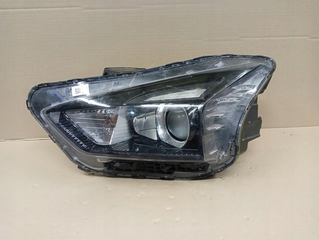 Frontscheinwerfer Hyundai Bayon BC3 92101Q0500 LED Links Scheinwerfer Headlight - Thumbnail 1