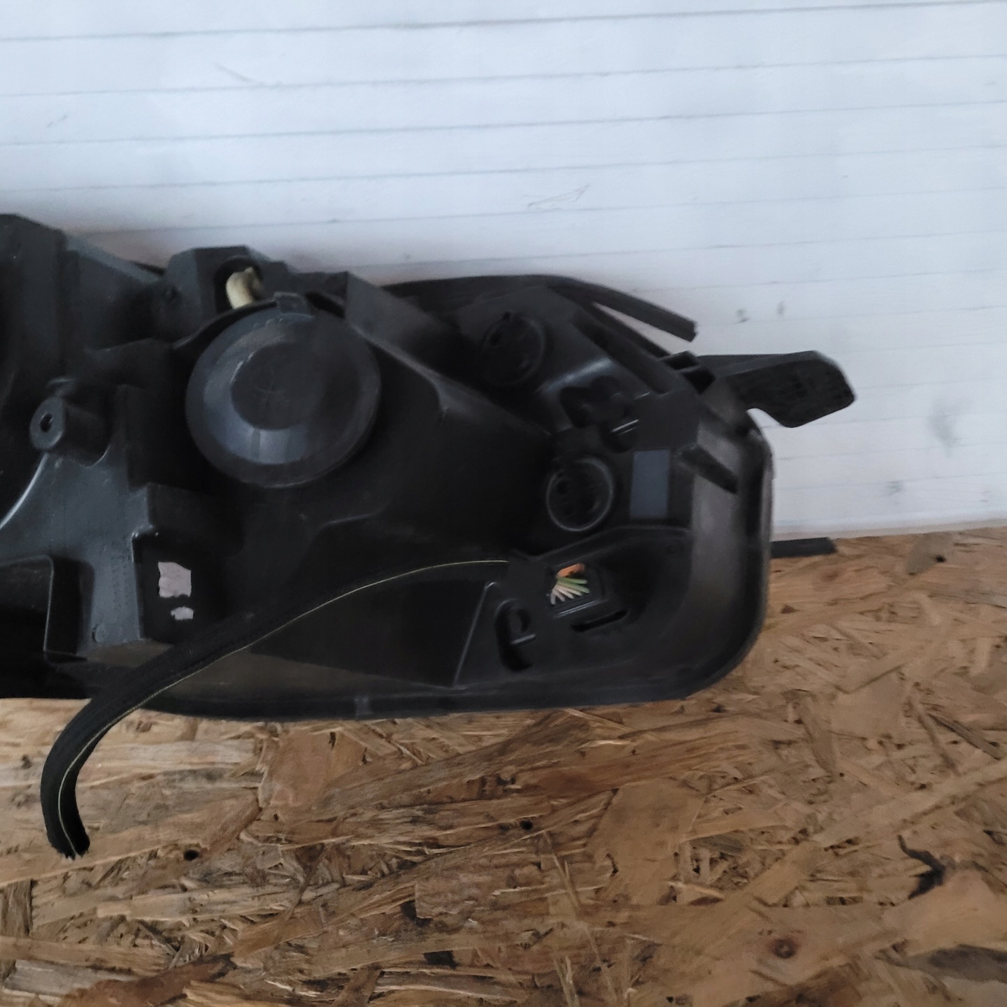 Frontscheinwerfer Toyota Proace V LED Links Scheinwerfer Headlight - Thumbnail 9
