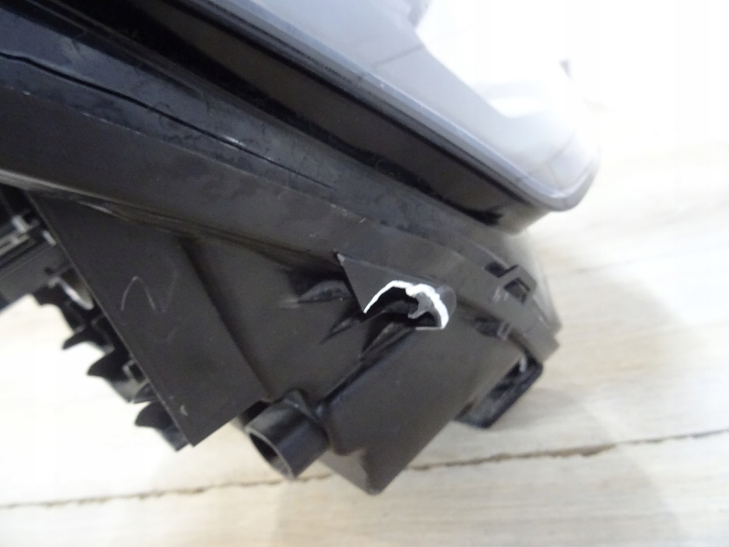 Frontscheinwerfer Peugeot 3008 9836230180 LED Rechts Scheinwerfer Headlight - Thumbnail 12