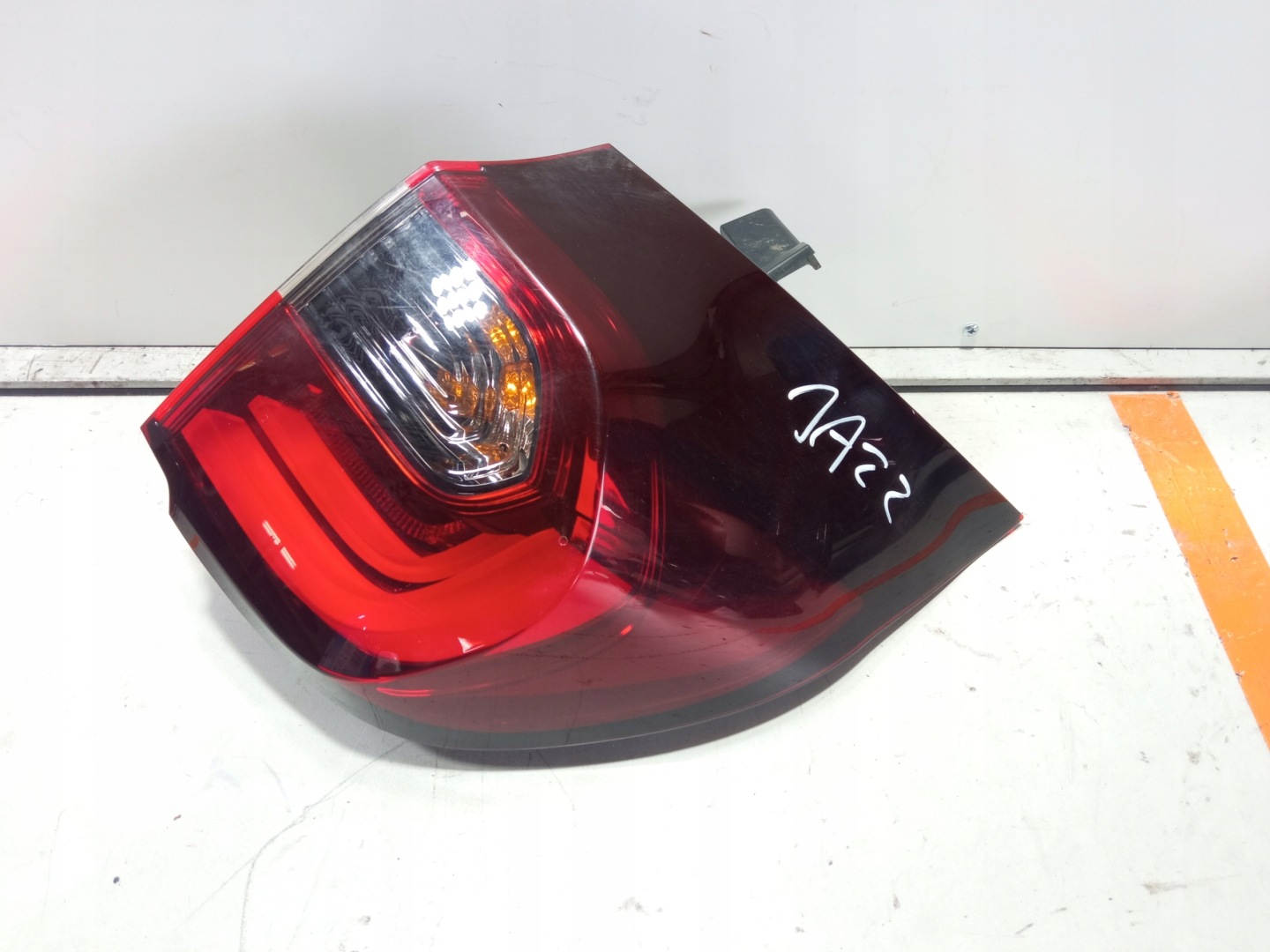 Honda Jazz GR Rückleuchte Rearlamp - Thumbnail 1
