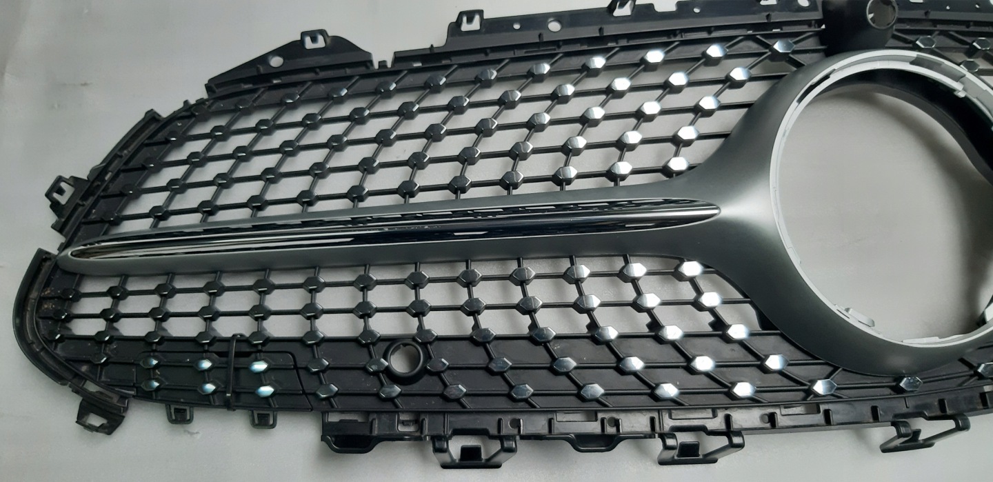 Mercedes-Benz CLS C257 Kühlergrill FRONTGRILL Kühlergitter A2578851100 - Thumbnail 11