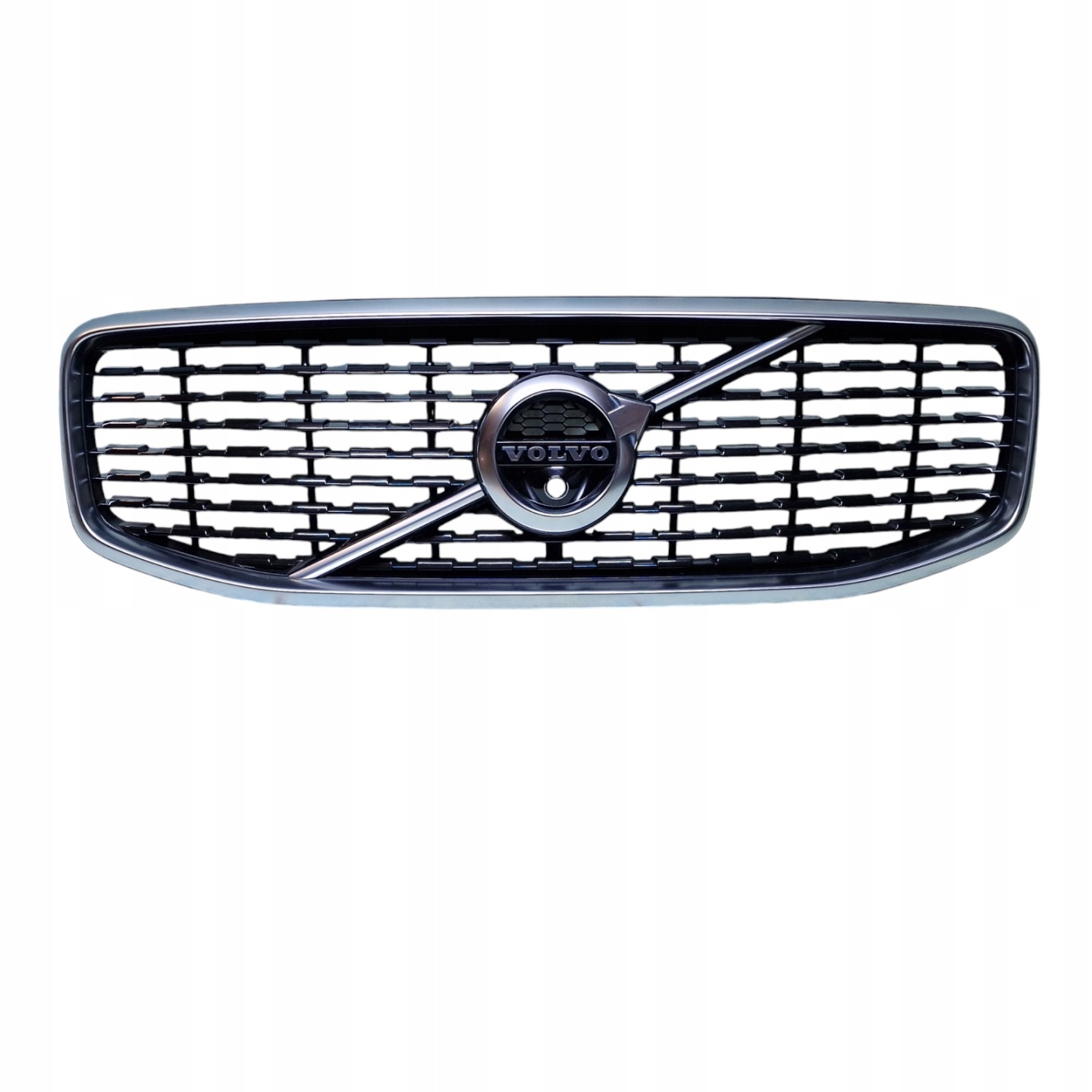 Volvo XC60 Kühlergrill FRONTGRILL Kühlergitter 32368143 - Thumbnail 1
