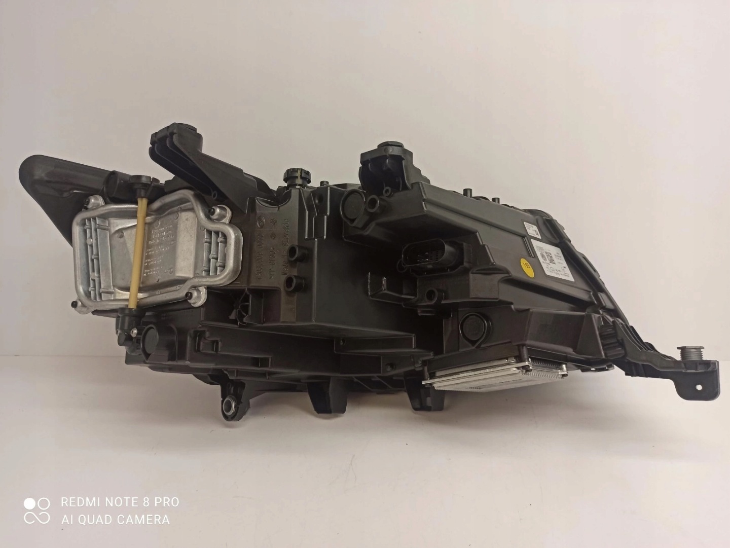 Frontscheinwerfer VW Transporter T7 7T1941082A LED Links Scheinwerfer Headlight - Thumbnail 10