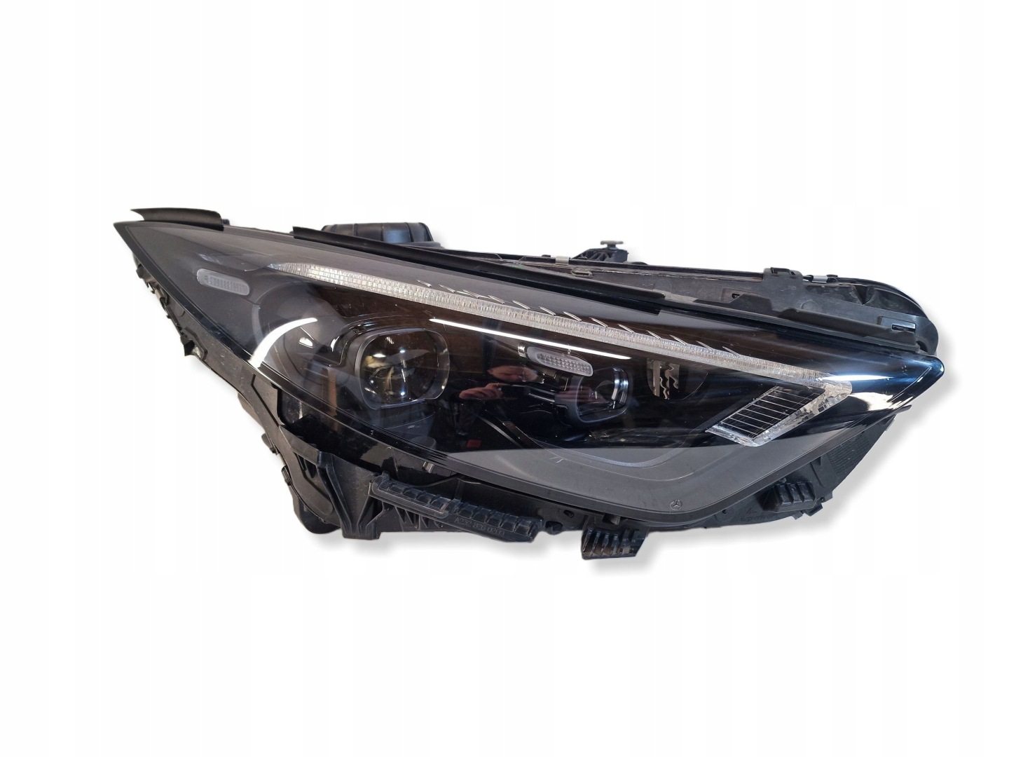 Frontscheinwerfer Mercedes-Benz SL-Klasse W232 A2329061203 LED Rechts Headlight - Thumbnail 1