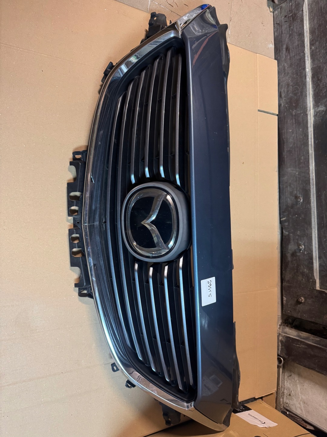 Mazda 6 GJ Kühlergrill FRONTGRILL Kühlergitter - Thumbnail 1